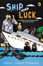 Ship Out of Luck