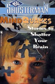 Mindquakes Stories To Shatter Your Brian