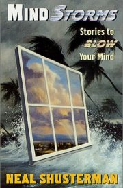 Mindstorms Stories To Blow Your Mind