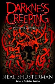 Darkness Creeping