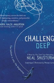 Challenger Deep Lib/E