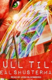 Full Tilt Lib/E