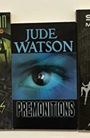 Value Paperback Set (Spy High: Mission One, Premonitions, Dread Locks: Dark Fusion #1)