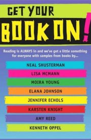 Get Your Book On! Free Teen eSampler