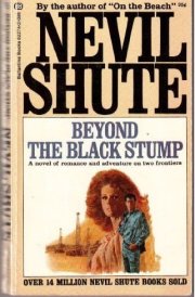 Beyond the Black Stump