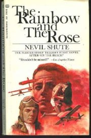 The Rainbow and the Rose