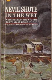 In the Wet