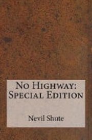 No Highway Special Edition