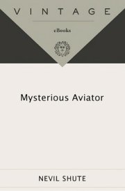 Mysterious Aviator
