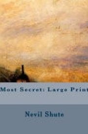Most Secret Large Print