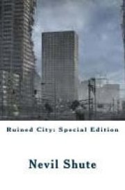 Ruined City Special Edition