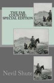The Far Country Special Edition