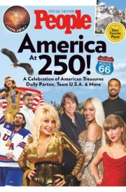 PEOPLE America at 250!