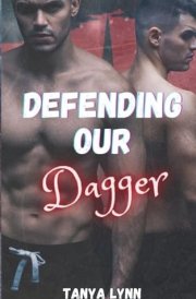 Defending Our Dagger (Durham Daggers)