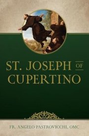 St. Joseph of Cupertino