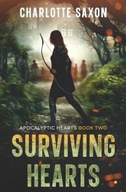 Surviving Hearts (Apocalyptic Hearts)