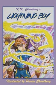 Lightning Boy