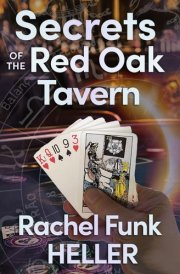 Secrets of the Red Oak Tavern (The Forensic Astrology Files)
