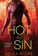 Hot as Sin A Novel
