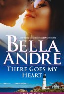 There Goes My Heart (Maine Sullivans 2)