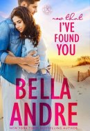 Now That I've Found You The New York Sullivans, Book 2