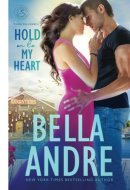 Hold on to My Heart (Maine Sullivans)