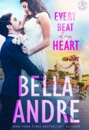 Every Beat Of My Heart The New York Sullivans, Book 1