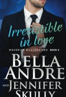 Irresistible in Love