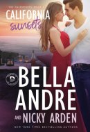 California Sunsets: The Davenports, Book 3