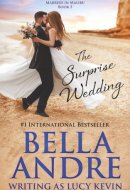 The Surprise Wedding (Married in Malibu)
