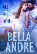All I Ever Need Is You The Seattle Sullivans, Book 6