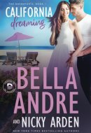 California Dreaming (The Davenports, Book 1)