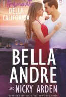 I Tramonti Della California (I Davenport 3)