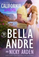 California Waves (The Davenports, Book 2)