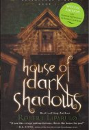 House of Dark Shadows Scholastic Special Edition