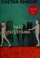 Half Girlfriend