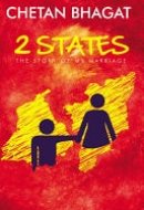 2 States The Story of My Marriage