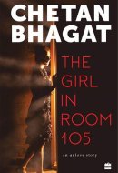 The Girl In Room 105