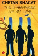 The 3 Mistakes of My Life