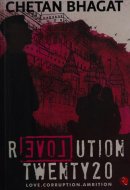 Revolution 2020