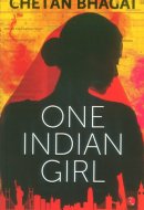 One Indian Girl