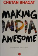 Making India Awesome New Essays & Columns