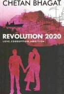 Revolution 2020 Love, Corruption, Ambition