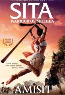 Sita Warrior of Mithila