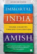 Immortal India Young Country, Timeless Civilization