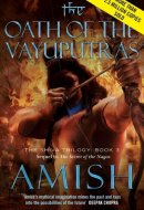 Oath of the Vayuputras
