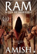 Ram - Scion Of Ikshvaku (Ram Chandra Series Book 1)