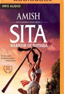 Sita (Ram Chandra)