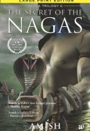 The Secret of Nagas Large Print Edition
