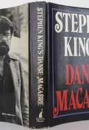 Stephen King's Danse Macabre